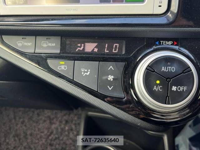 Toyota AQUA 2015-07 356282-5
