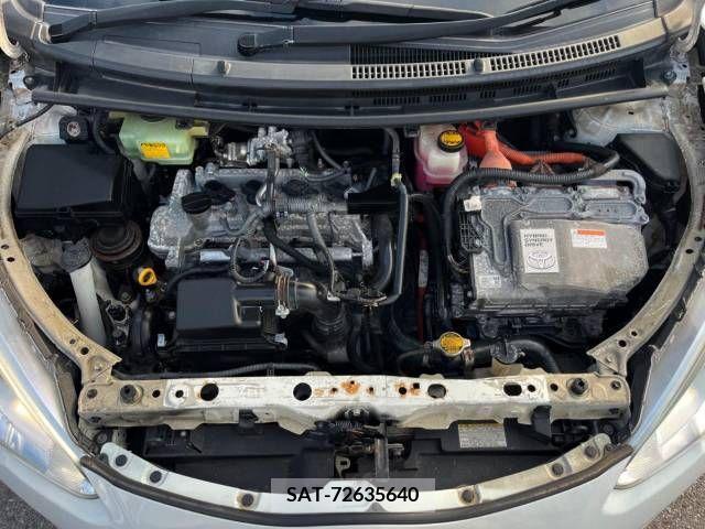 Toyota AQUA 2015-07 356282-18