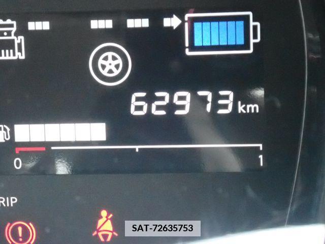 Nissan NOTE 2021-01 372445-8