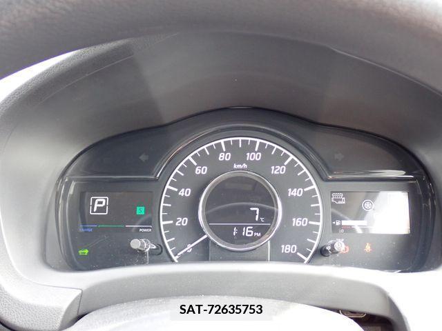Nissan NOTE 2021-01 372445-7