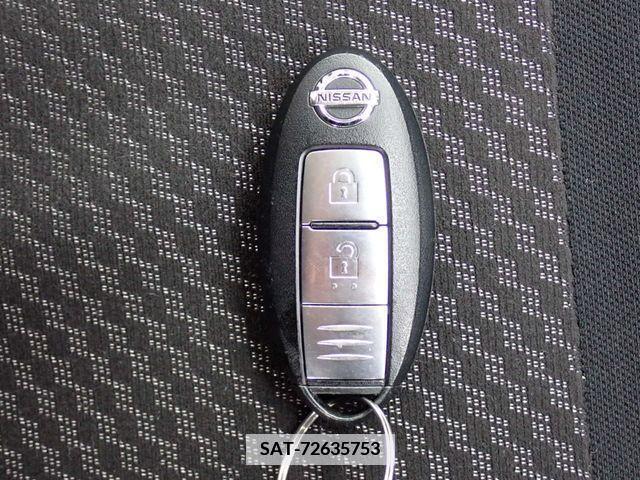 Nissan NOTE 2021-01 372445-20