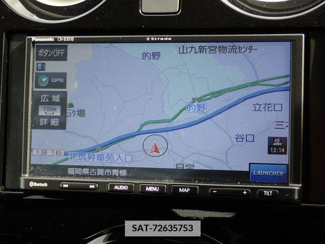 Nissan NOTE 2021-01 372445-3
