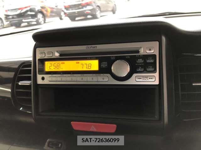 Honda N BOX CUSTOM 2014-03 306556-19
