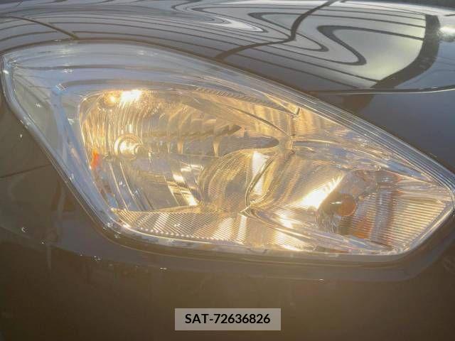 Suzuki SWIFT 2017-02 394414-16