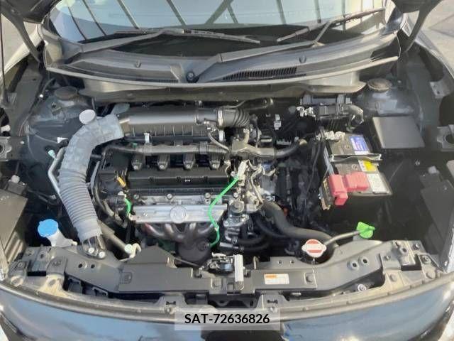 Suzuki SWIFT 2017-02 394414-19