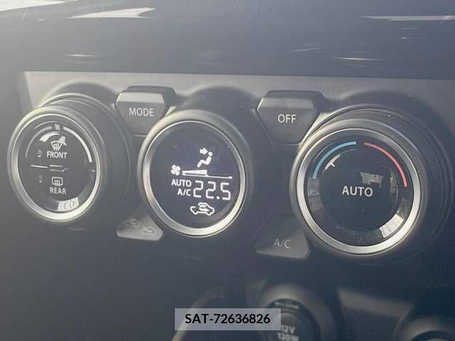 Suzuki SWIFT 2017-02 394414-6