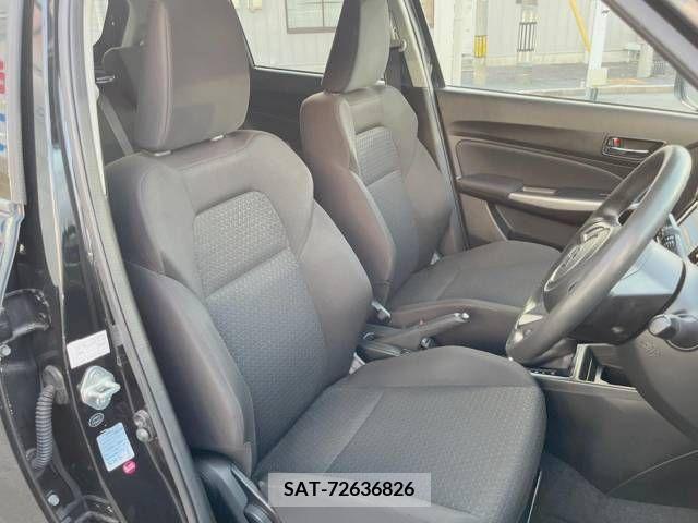 Suzuki SWIFT 2017-02 394414-14