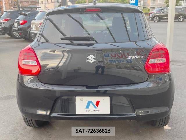 Suzuki SWIFT 2017-02 394414-12