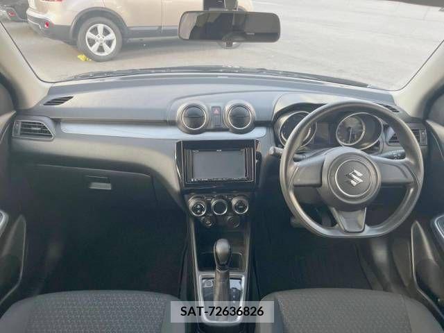 Suzuki SWIFT 2017-02 394414-1