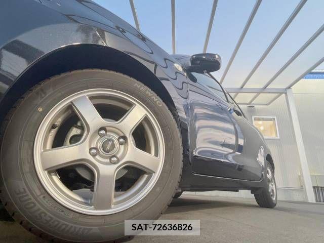 Suzuki SWIFT 2017-02 394414-17