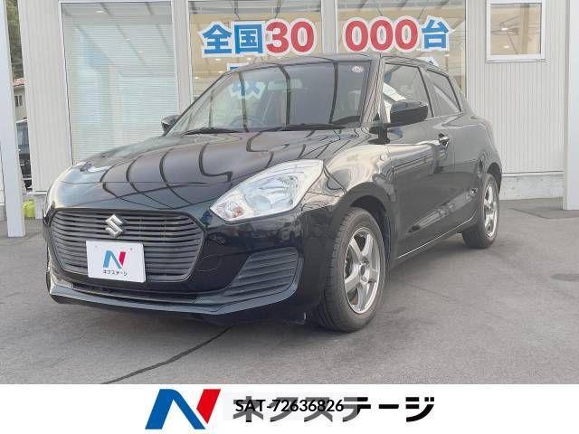 Suzuki SWIFT 2017-02 394414-0