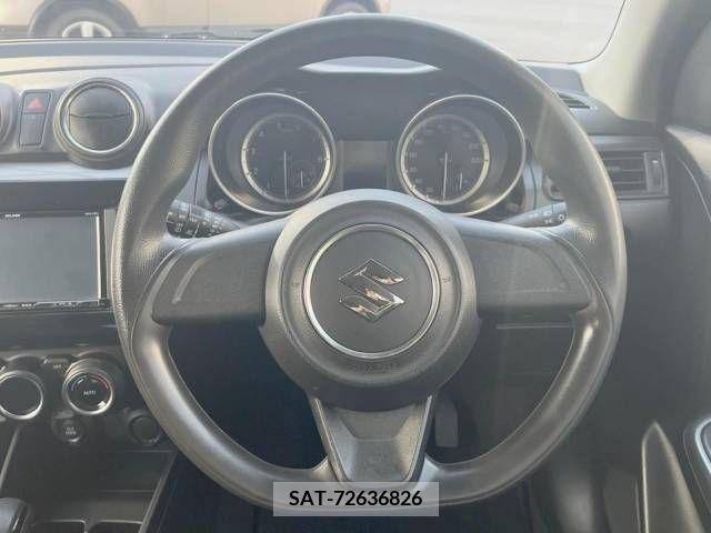 Suzuki SWIFT 2017-02 394414-8