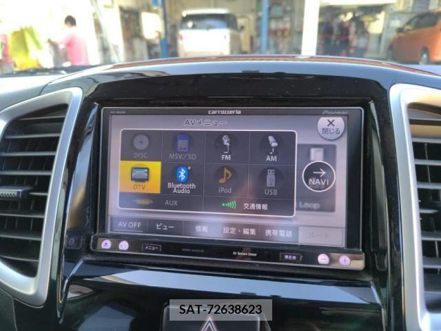 Suzuki SOLIO 2013-03 285403-18
