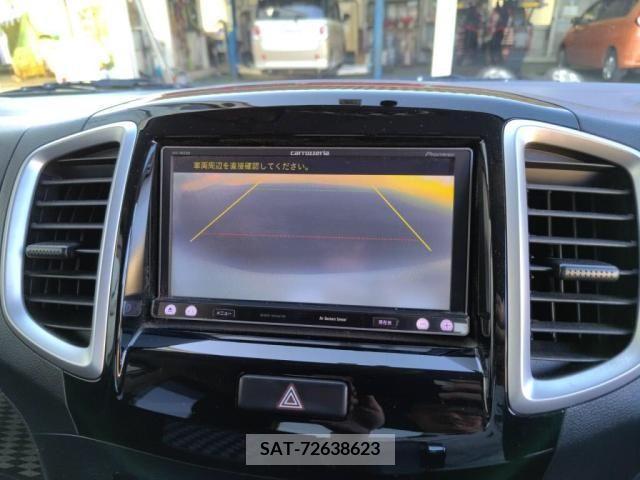 Suzuki SOLIO 2013-03 285403-17