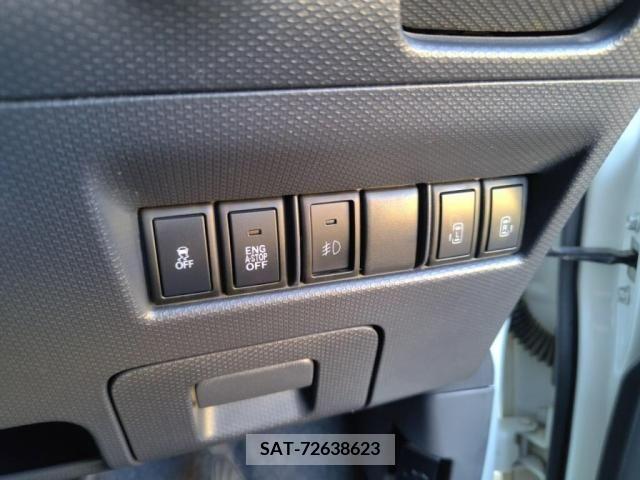 Suzuki SOLIO 2013-03 285403-15