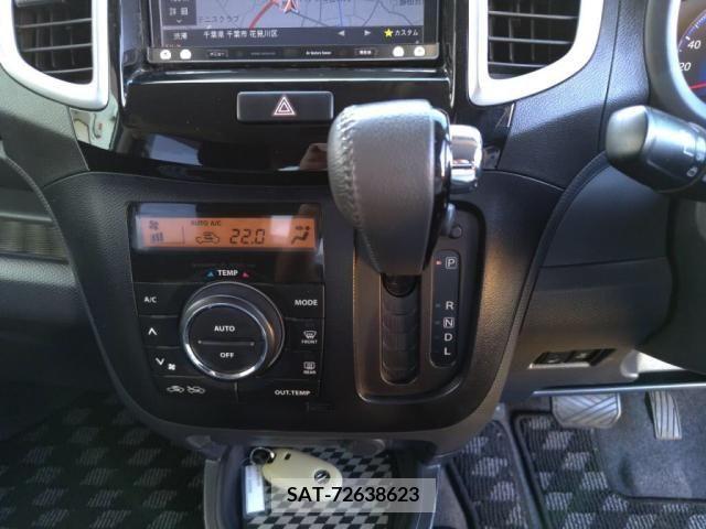 Suzuki SOLIO 2013-03 285403-14