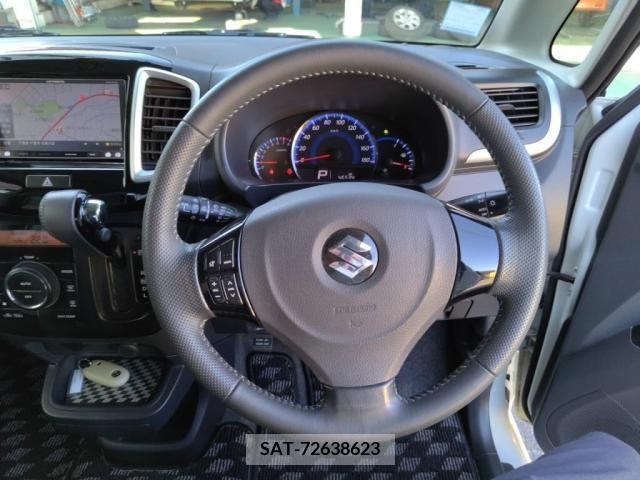 Suzuki SOLIO 2013-03 285403-13