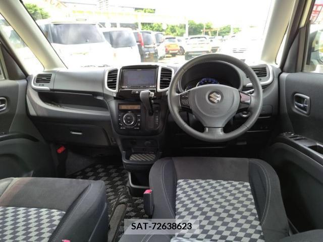 Suzuki SOLIO 2013-03 285403-2