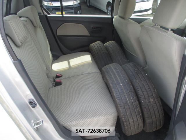 Suzuki WAGON R 2013-04 289768-13