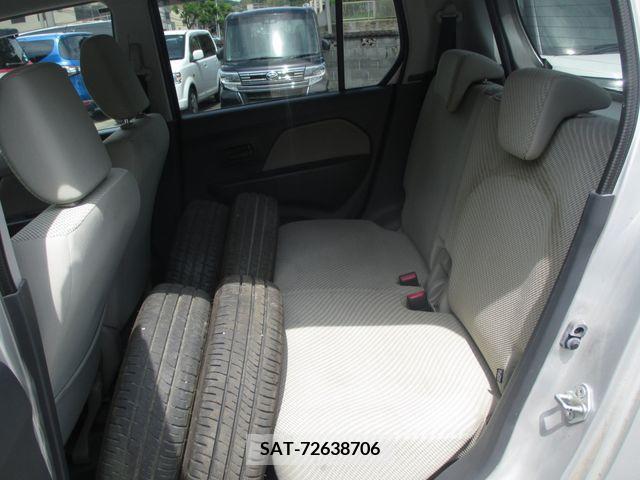 Suzuki WAGON R 2013-04 289768-15