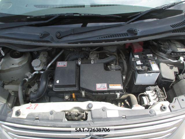 Suzuki WAGON R 2013-04 289768-11