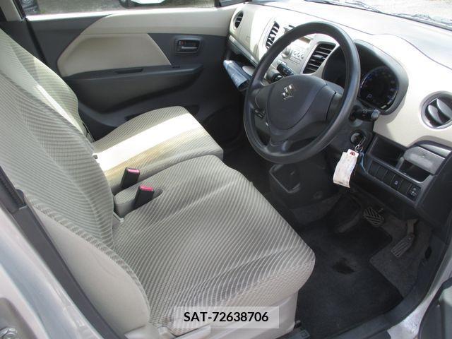 Suzuki WAGON R 2013-04 289768-12