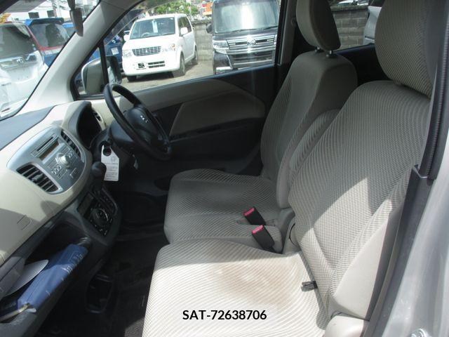 Suzuki WAGON R 2013-04 289768-16