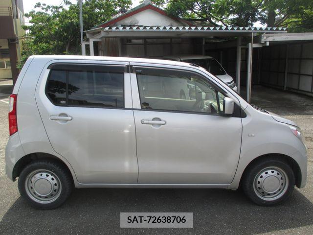 Suzuki WAGON R 2013-04 289768-3
