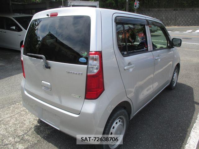 Suzuki WAGON R 2013-04 289768-4