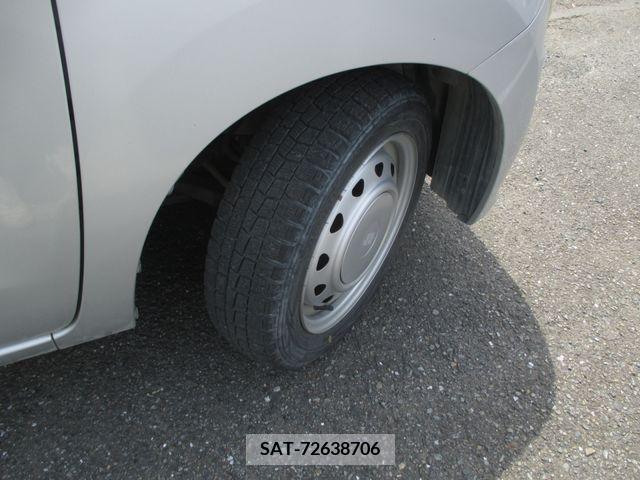Suzuki WAGON R 2013-04 289768-9