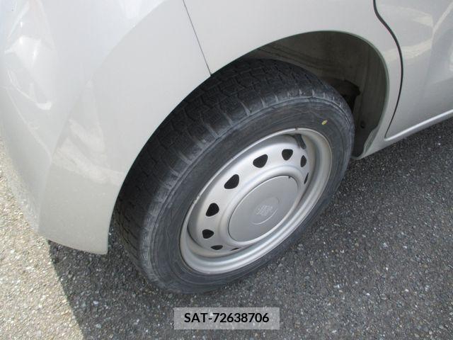 Suzuki WAGON R 2013-04 289768-10