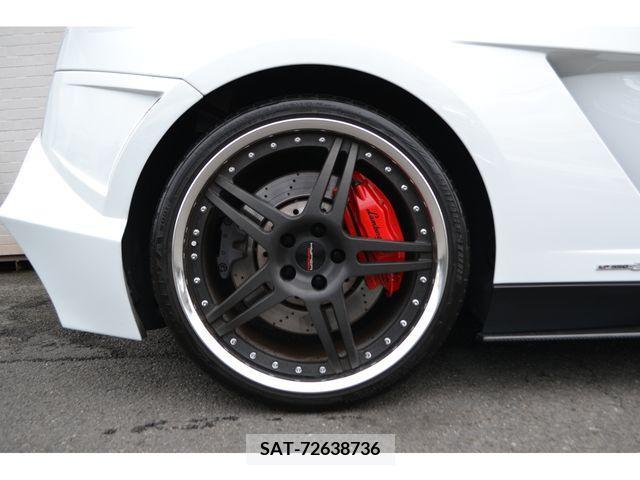 Lamborghini GALLARDO 2012-11 208264-10