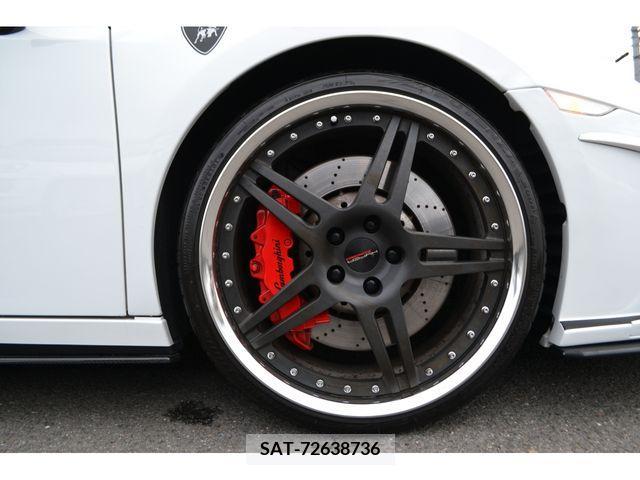 Lamborghini GALLARDO 2012-11 208264-11