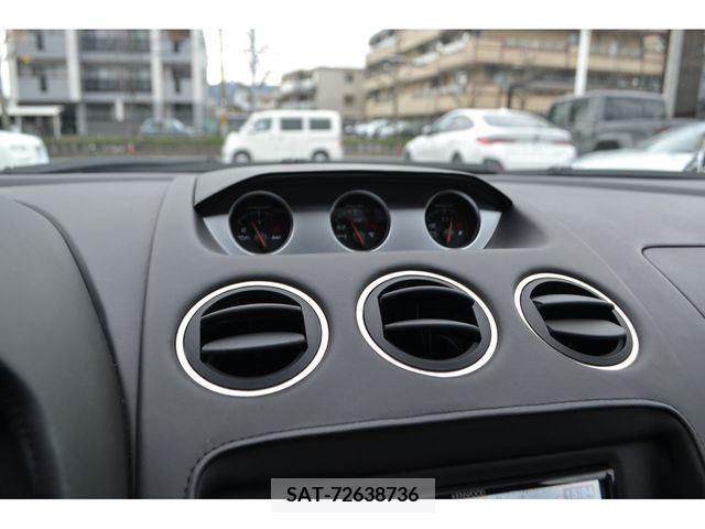 Lamborghini GALLARDO 2012-11 208264-20