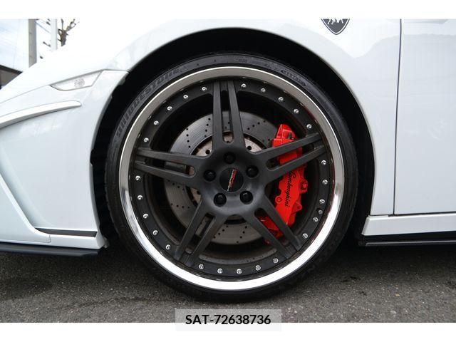 Lamborghini GALLARDO 2012-11 208264-12