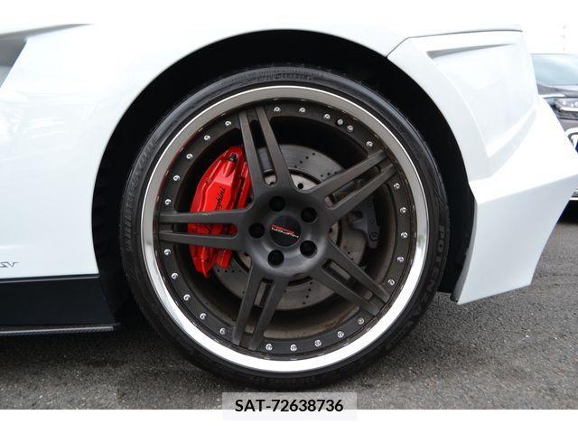 Lamborghini GALLARDO 2012-11 208264-13