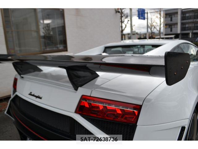 Lamborghini GALLARDO 2012-11 208264-15
