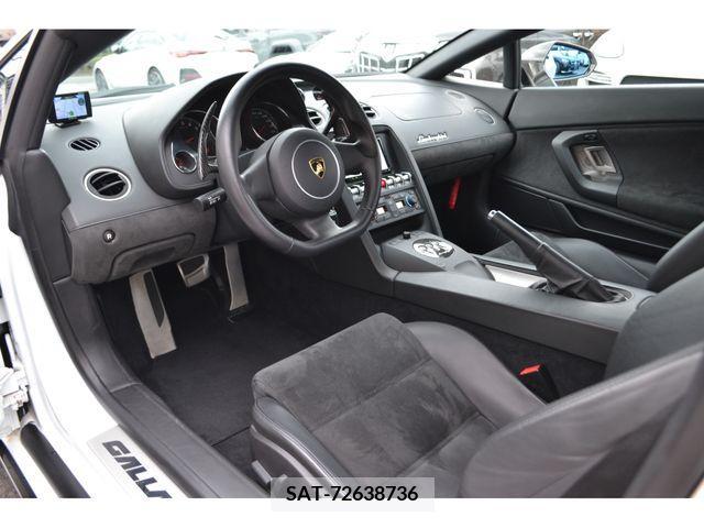 Lamborghini GALLARDO 2012-11 208264-1