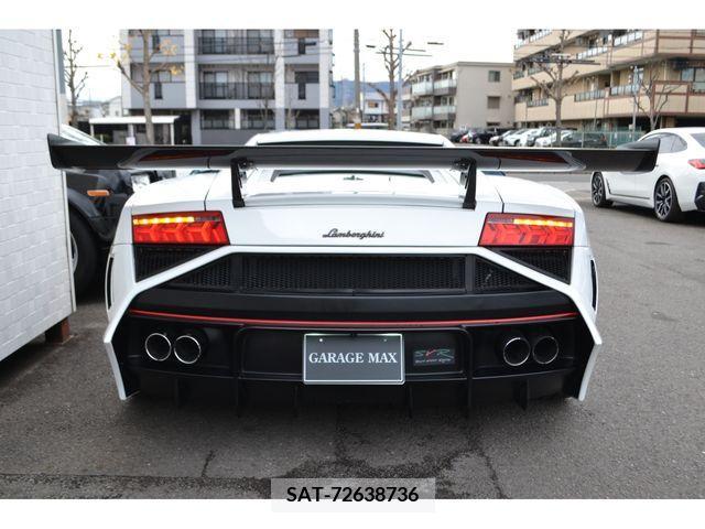 Lamborghini GALLARDO 2012-11 208264-2