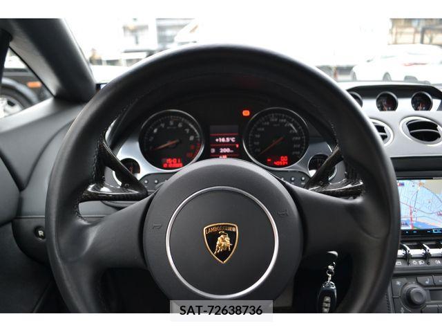 Lamborghini GALLARDO 2012-11 208264-23