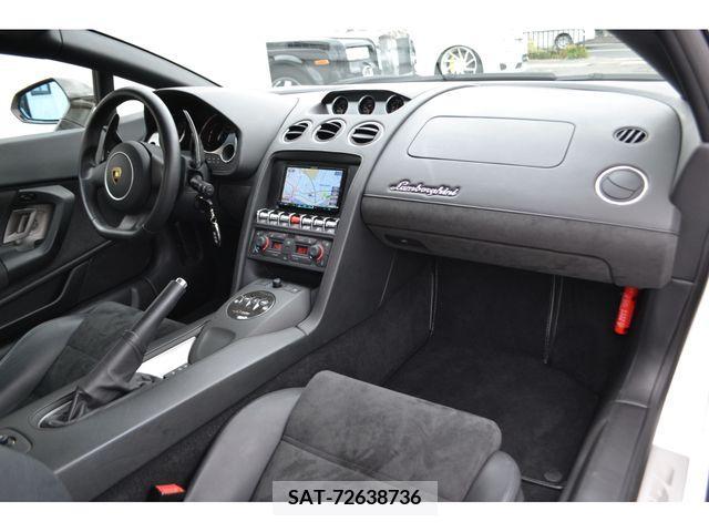 Lamborghini GALLARDO 2012-11 208264-17