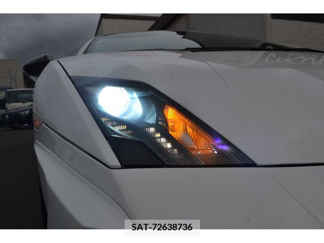 Lamborghini GALLARDO 2012-11 208264-9