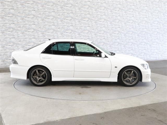Toyota ALTEZZA 2003-01 24503-7