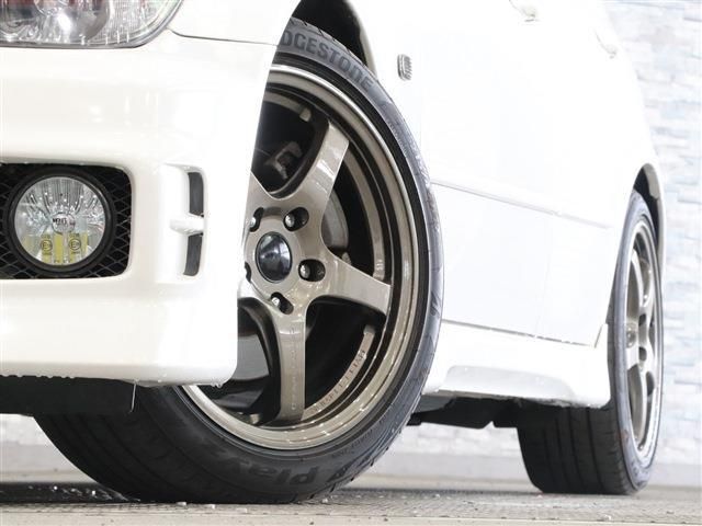Toyota ALTEZZA 2003-01 24503-10