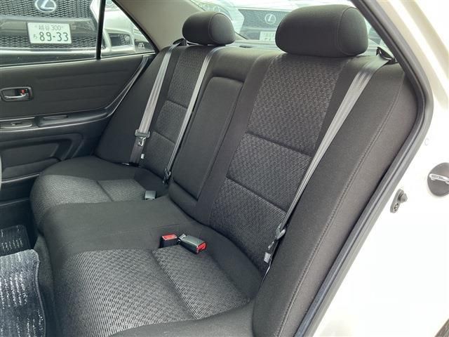 Toyota ALTEZZA 2003-01 24503-19