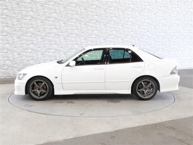 Toyota ALTEZZA 2003-01 24503-6