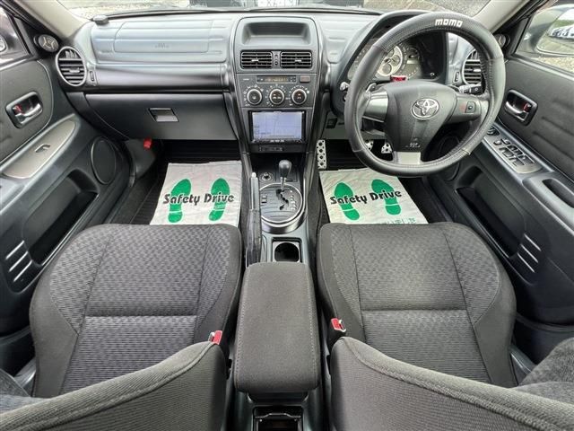 Toyota ALTEZZA 2003-01 24503-12