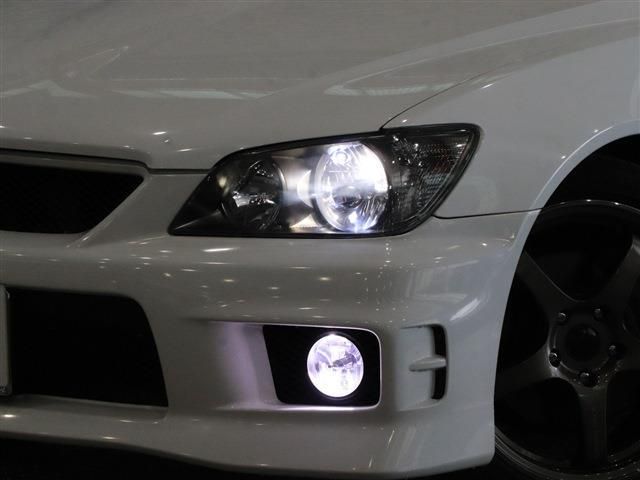 Toyota ALTEZZA 2003-01 24503-9