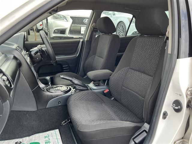 Toyota ALTEZZA 2003-01 24503-18