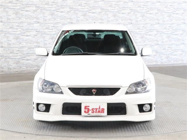 Toyota ALTEZZA 2003-01 24503-5